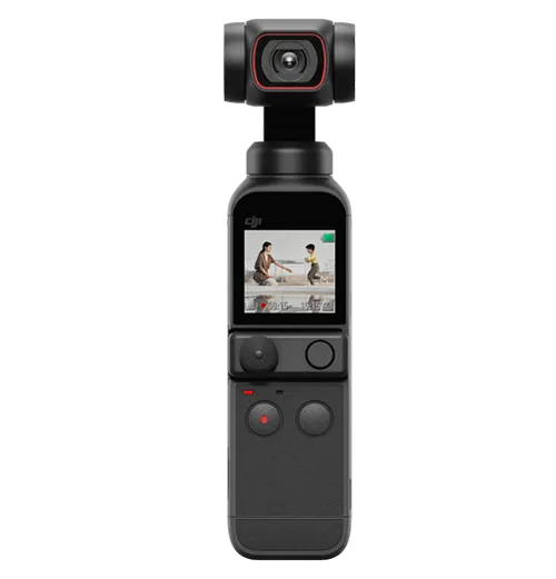 Экшен-камера